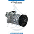 Mercedes-Benz GLA Class X156 A/C Compress - Used OEM Part Number A0038304360 Original Mercedes-benz