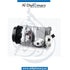 Mercedes-Benz GLA Class X156 A/C Compress - Used OEM Part Number A0038304360 Original Mercedes-benz