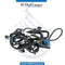 Mercedes-Benz Gla Class X156 Front Parking Sensor Wiring Harness - OEM Part Number A1565402500 Original Mercedes-Benz Used Part