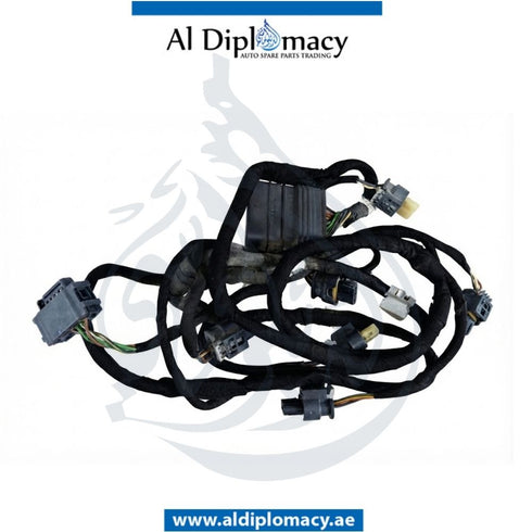 Mercedes-Benz Gla Class X156 Front Parking Sensor Wiring Harness - OEM Part Number A1565402600 Original Mercedes-Benz Used Part