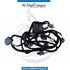 Mercedes-Benz Gla Class X156 Front Parking Sensor Wiring Harness - OEM Part Number A1565402600 Original Mercedes-Benz Used Part