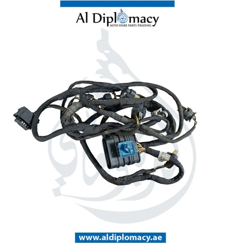 Mercedes-Benz Gla Class X156 Front Parking Sensor Wiring Harness - OEM Part Number A1565402600 Original Mercedes-Benz Used Part