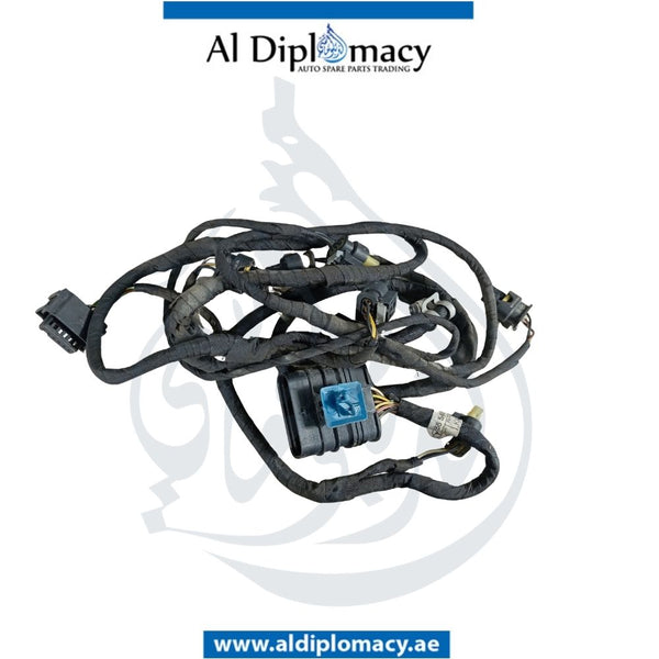 Mercedes-Benz Gla Class X156 Front Parking Sensor Wiring Harness - OEM Part Number A1565402600 Original Mercedes-Benz Used Part