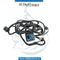 Mercedes-Benz Gla Class X156 Front Parking Sensor Wiring Harness - OEM Part Number A1565402600 Original Mercedes-Benz Used Part