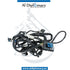 Mercedes-Benz Gla Class X156 Front Parking Sensor Wiring Harness - OEM Part Number A1565409903 Original Mercedes-Benz Used Part
