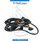 Mercedes-Benz Gla Class X156 Front Parking Sensor Wiring Harness - OEM Part Number A1565409903 Original Mercedes-Benz Used Part