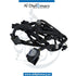Mercedes-Benz Gla Class X156 Rear Parking Sensor Wiring Harness - OEM Part Number A1565402300 Original Mercedes-Benz Used Part