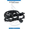 Mercedes-Benz Gla Class X156 Rear Parking Sensor Wiring Harness - OEM Part Number A1565402300 Original Mercedes-Benz Used Part