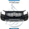 Mercedes-Benz GLB Class X247 Front Bumper, With Sensor Hole, Normal, Complete - OEM Part Number A2478806506 Used Original