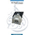 Mercedes-Benz GLB Class X247 Front Shock Absorber Left Side - OEM Part Number A2473230300 Original Mercedes-Benz Used Part