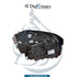 Mercedes-Benz Glb Class X247 Headlight, Dynamic LED, Left Side, Empty - OEM Part Number A2479069501 Used Original