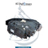 Mercedes-Benz Glb Class X247 Headlight, Dynamic LED, Right Side, Empty - OEM Part Number A2479069601 Used Original