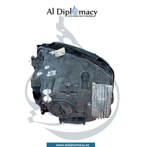 Mercedes-Benz Glb Class X247 Headlight, Dynamic LED, Right Side, Empty - OEM Part Number A2479069601 Used Original