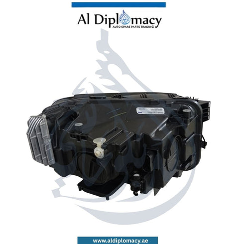 Mercedes-Benz GLB Class X247 Headlight LED USA Type Left Side Empty - OEM Part Number A2479064100 TYC