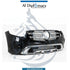 Mercedes-Benz GLC Class X253 Front Bumper, With Sensor Hole, Normal, Complete - OEM Part Number A2538858102 Used Original