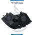 Mercedes-Benz GLC Class X253 Headlight Static LED Low Configuration Left Side Empty - OEM Part Number A2539068101 TYC