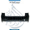 Mercedes-Benz GLC Class X253 Rear Bumper, With Sensor Hole, Normal, Complete - OEM Part Number A2538801403 Used Original