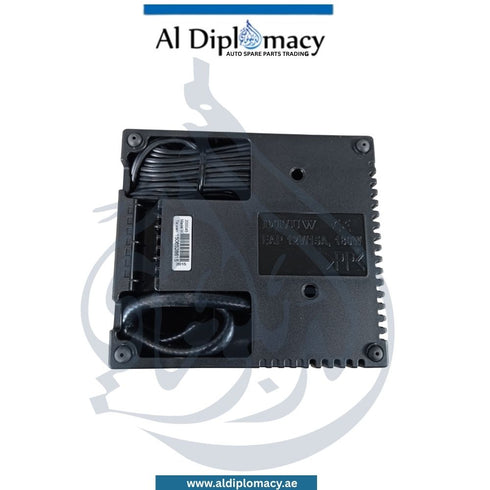 Mercedes-Benz GLC Class X253 Tire Inflation Compressor - OEM Part Number A0005838000 Original Mercedes-Benz Used Part