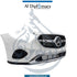 Mercedes-Benz GLC Class X254 Front Bumper, With Sensor Hole, Normal, Complete - OEM Part Number A2548856100 Used Original