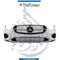 Mercedes-Benz GLC Class X254 Front Bumper, With Sensor Hole, Normal, Complete - OEM Part Number A2548856100 Used Original