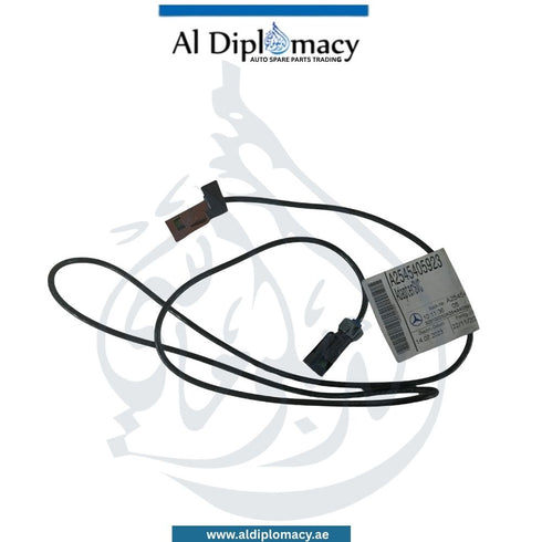 Mercedes-Benz GLC Class X254 Front Camera Wiring Harness - Used OEM Part Number A2545405923 Mercedes Genuine