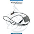 Mercedes-Benz GLC Class X254 Front Camera Wiring Harness - Used OEM Part Number A2545405923 Mercedes Genuine