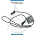 Mercedes-Benz GLC Class X254 Front Camera Wiring Harness - Used OEM Part Number A2545405923 Mercedes Genuine