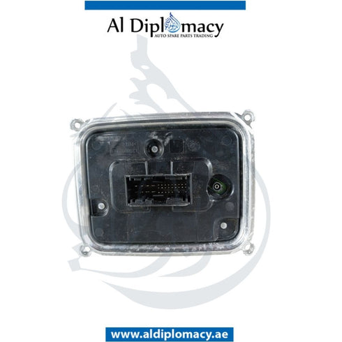 Mercedes-Benz GLC Class X254 LED Headlight Control Unit - OEM Part Number A2969004601 Original Mercedes-Benz Used Part