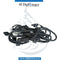 Mercedes-Benz GLC Class X254 Rear Parking Sensor Wiring Harness - OEM Part Number A2545406127 Original Mercedes-Benz Used Part