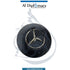 Mercedes-Benz GLC Class X254 Steering Wheel Airbag Black - OEM Part Number A0008608603 Original Mercedes-Benz Used Part
