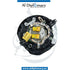 Mercedes-Benz GLC Class X254 Steering Wheel Airbag Black - OEM Part Number A0008609602 Original Mercedes-Benz Used Part