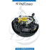 Mercedes-Benz GLC Class X254 Steering Wheel Airbag Black - OEM Part Number A0008609602 Original Mercedes-Benz Used Part