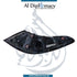Original Mercedes-Benz Glc Class X254 Stoplight, Digital LED, USA Type, Left Side - Used OEM Part Number A2549064702