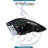 Original Mercedes-Benz Glc Class X254 Stoplight, LED, USA Type, Right Side - Used OEM Part Number A2549065602
