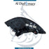 Original Mercedes-Benz Glc Class X254 Stoplight, LED, USA Type, Right Side - Used OEM Part Number A2549065602