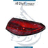 Original Mercedes-Benz Glc Class X254 Stoplight, LED, USA Type, Right Side - Used OEM Part Number A2549065602
