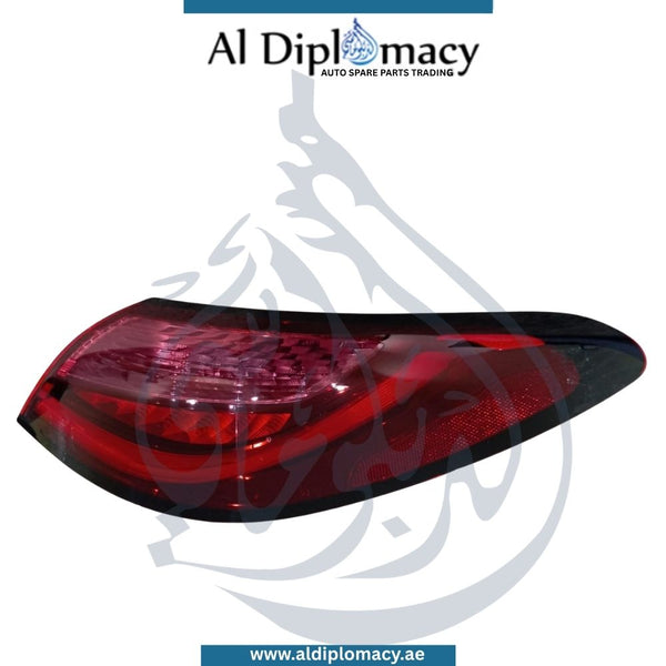 Original Mercedes-Benz Glc Class X254 Stoplight, LED, USA Version, Right Side - Used OEM Part Number A2549064802