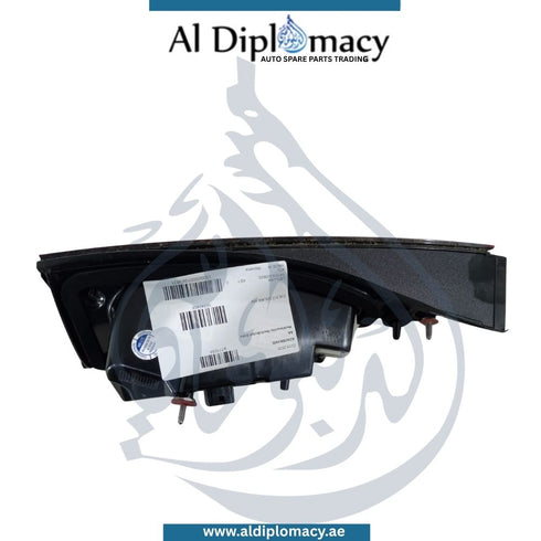 Original Mercedes-Benz Glc Class X254 Trunk Lid Stoplight, Digital LED, USA Type, Left Side - Used OEM Part Number A2549065703