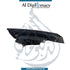 Original Mercedes-Benz Glc Class X254 Trunk Lid Stoplight, Digital LED, USA Type, Right Side - Used OEM Part Number A2549065803