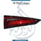 Original Mercedes-Benz Glc Class X254 Trunk Lid Stoplight, Digital LED, USA Type, Right Side - Used OEM Part Number A2549065803