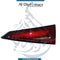Original Mercedes-Benz Glc Class X254 Trunk Lid Stoplight, Digital LED, USA Type, Right Side - Used OEM Part Number A2549065803