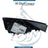 Original Mercedes-Benz Glc Class X254 Trunk Lid Stoplight, LED, USA Type, Left Side - Used OEM Part Number A2549065503