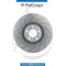 Mercedes-Benz GLE Class W167 Brake Disc Front Left Side Or Right Side - OEM Part Number A1674211101 Original Mercedes-Benz Used Part
