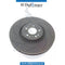 Mercedes-Benz GLE Class W167 Brake Disc Front - OEM Part Number A1674210601 Original Mercedes-Benz Used Part