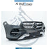 Mercedes-Benz GLE Class W167 Front Bumper, With Sensor Hole, Normal, Complete - OEM Part Number A1678806106 Used Original