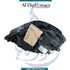 Original Mercedes-Benz GLE Class W167 Headlight, LED, USA Type, Left Side, Complete - Used OEM Part Number A1679068704