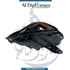 Original Mercedes-Benz GLE Class W167 Headlight, LED, USA Type, Right Side, Complete - Used OEM Part Number A1679068804
