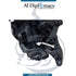 Original Mercedes-Benz GLE Class W167 Headlight, LED, USA Type, Right Side, Complete - Used OEM Part Number A1679068804