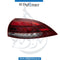 Mercedes-Benz GLE Class W167 Stoplight Right Side - OEM Part Number A1679066810 Original Mercedes-Benz Used Part