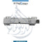 Mercedes-Benz GLS Class X166 Fog Lamp Left Side - Used OEM Part Number A0999065700 Original Mercedes-benz